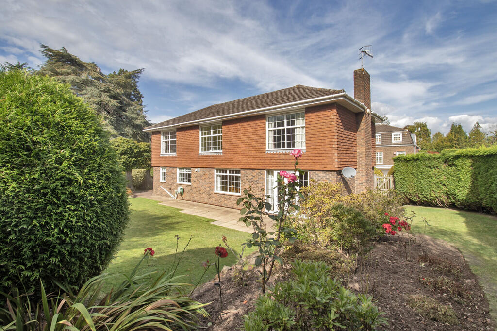 Concord Close, Tunbridge Wells