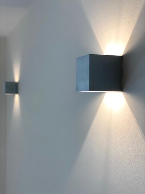Living Room Lighting