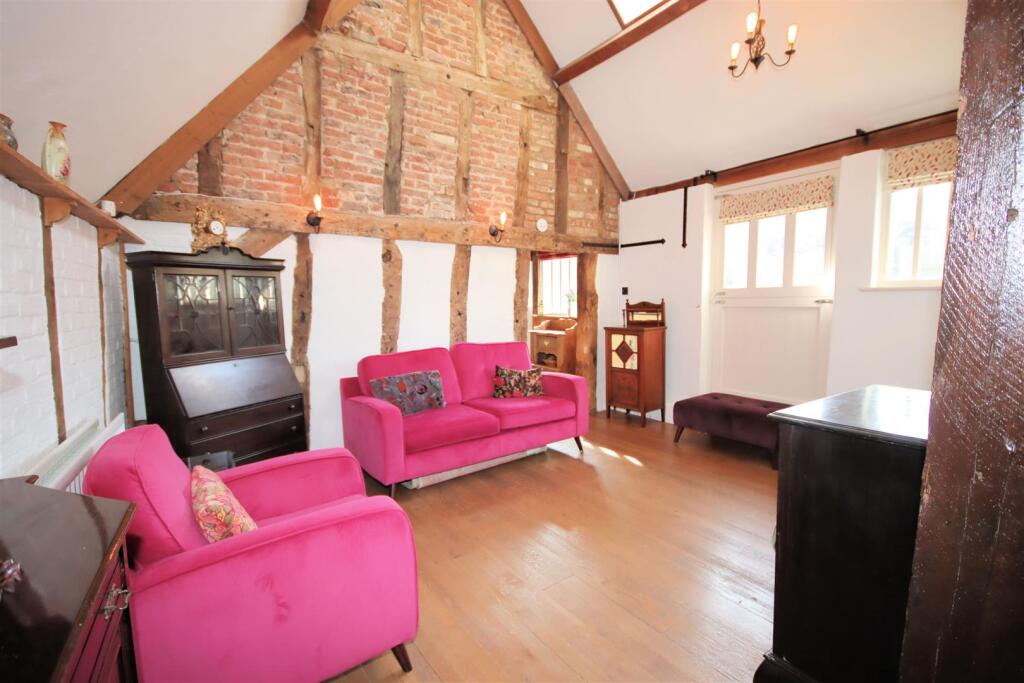 View of Living Room