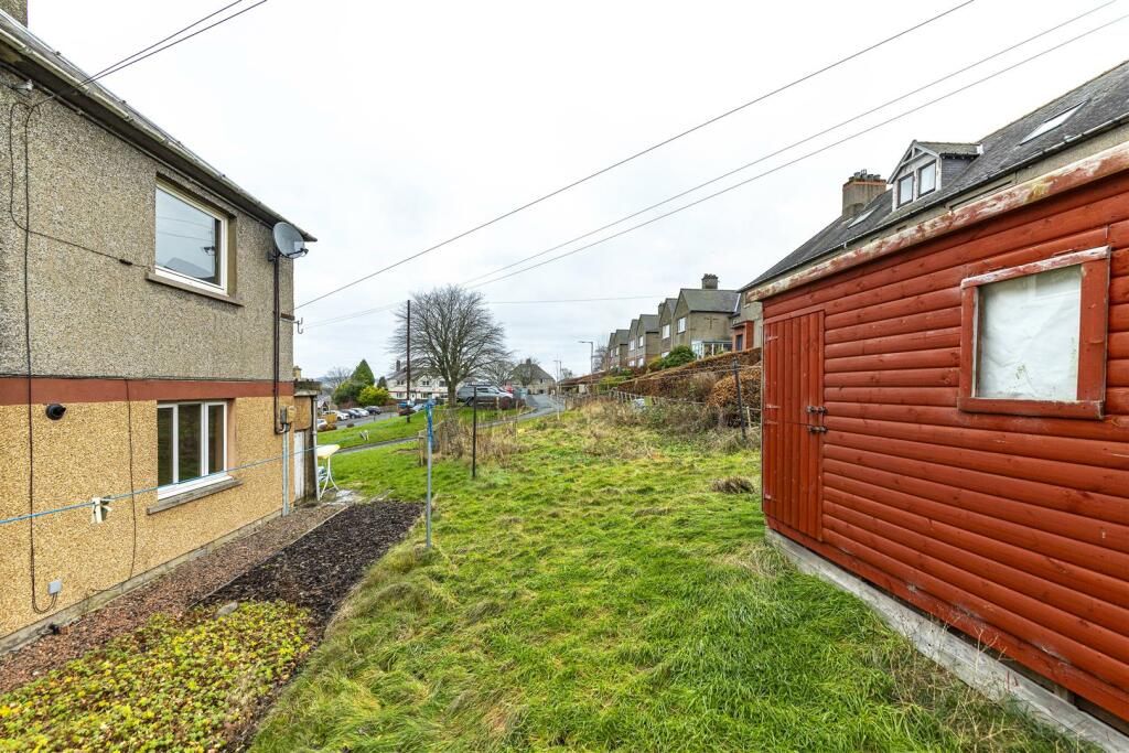 14 Thornfield Terrace Selkirk 24.JPG