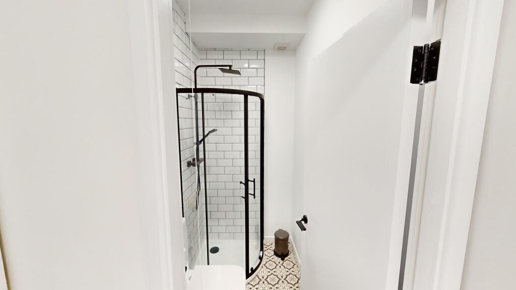 Washroom