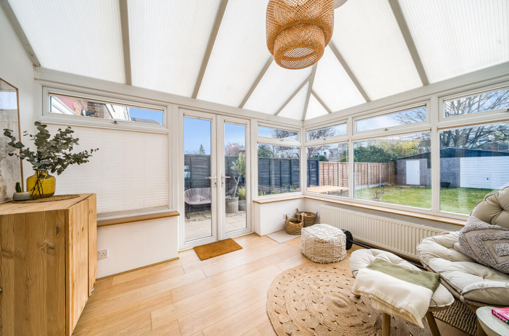 Conservatory
