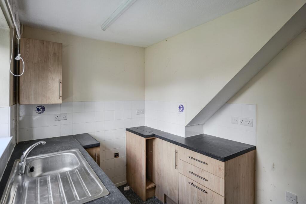 37 Haileybury Gardens, Hedge End, Southampton, SO30 2AN