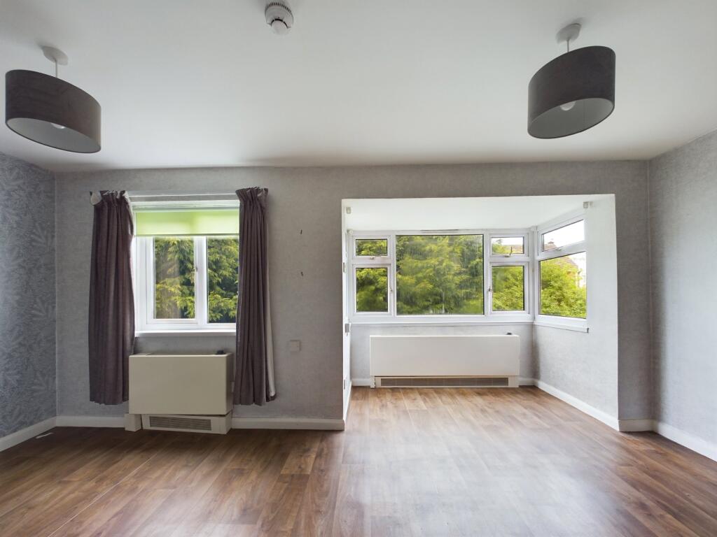 Downstairs Room