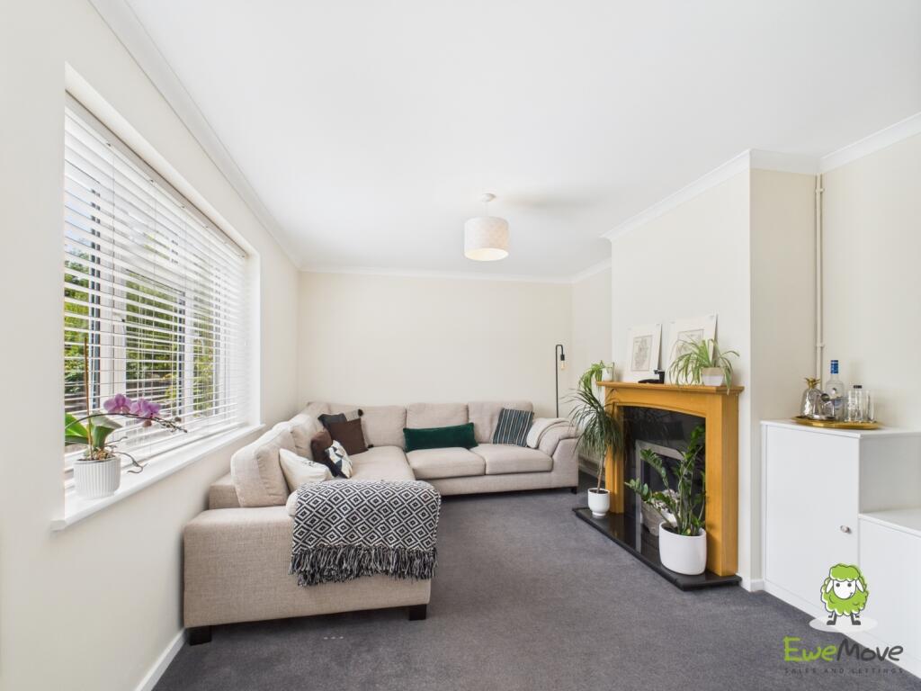 EweMove Estate Agents Basingstoke