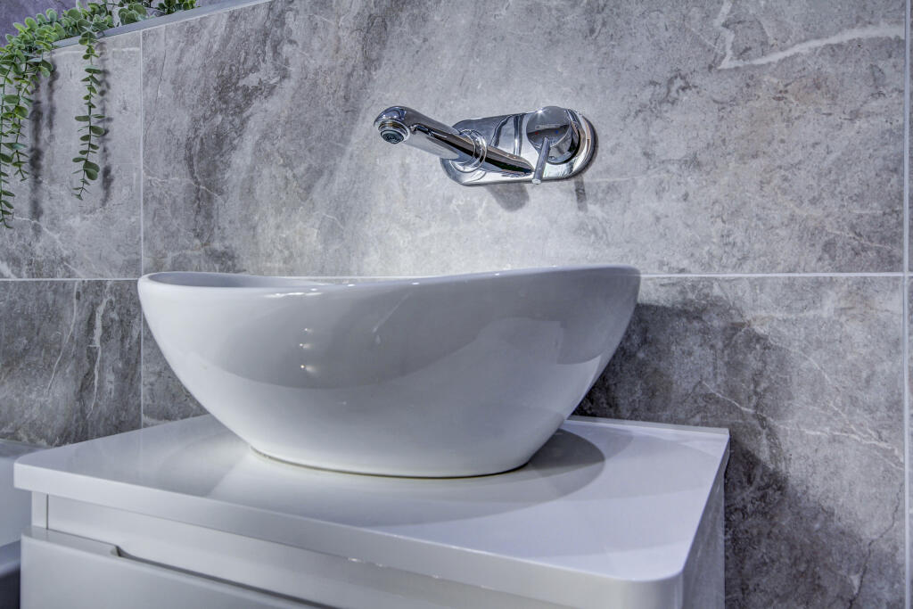 Bathroom 1