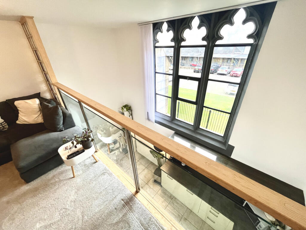Mezzanine