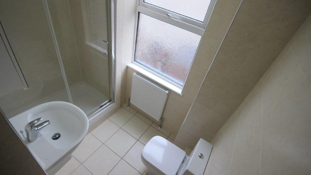 Shower Room 1