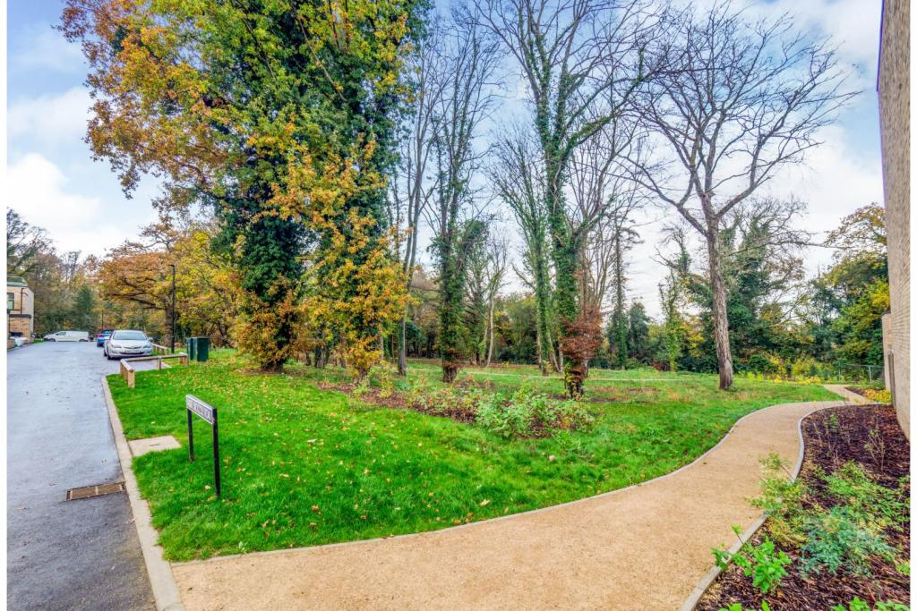 Communal Gardens