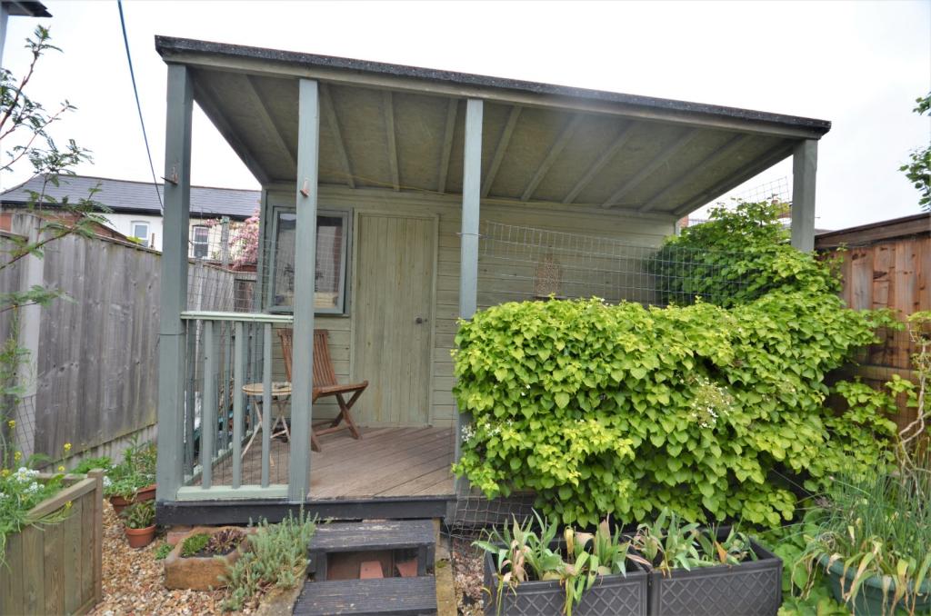 Seddons - Tiverton