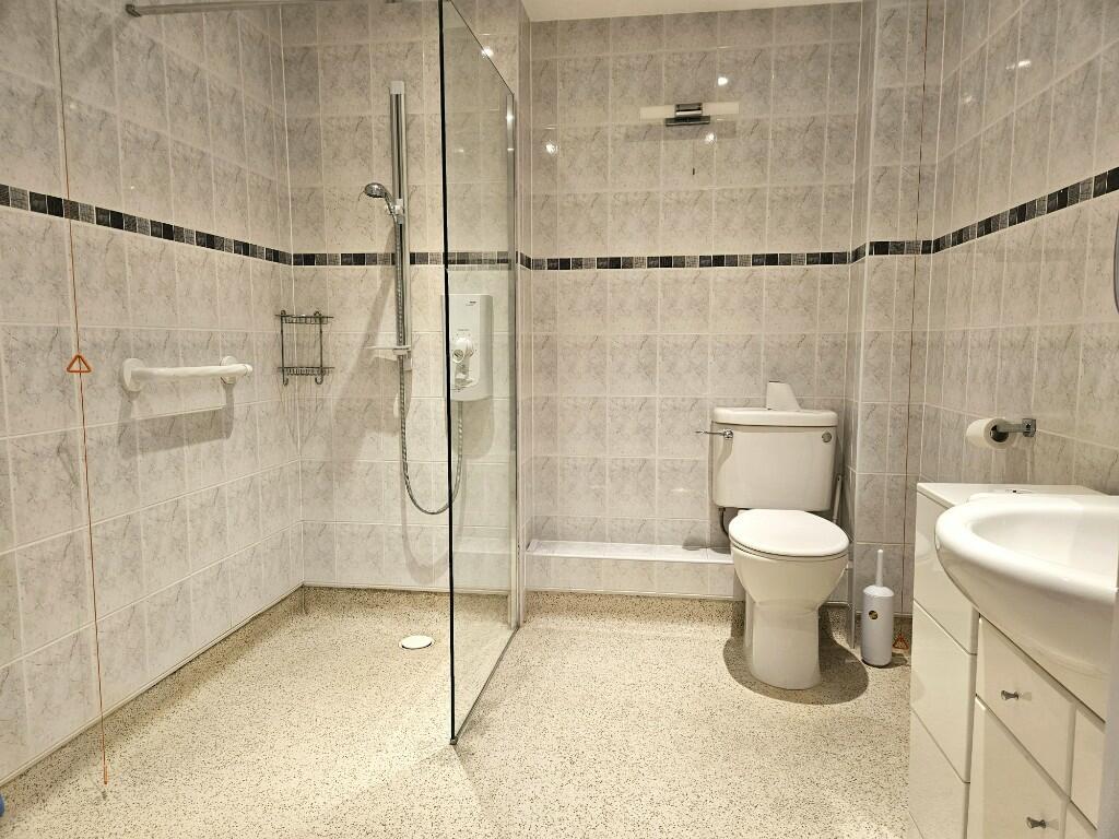Wetroom