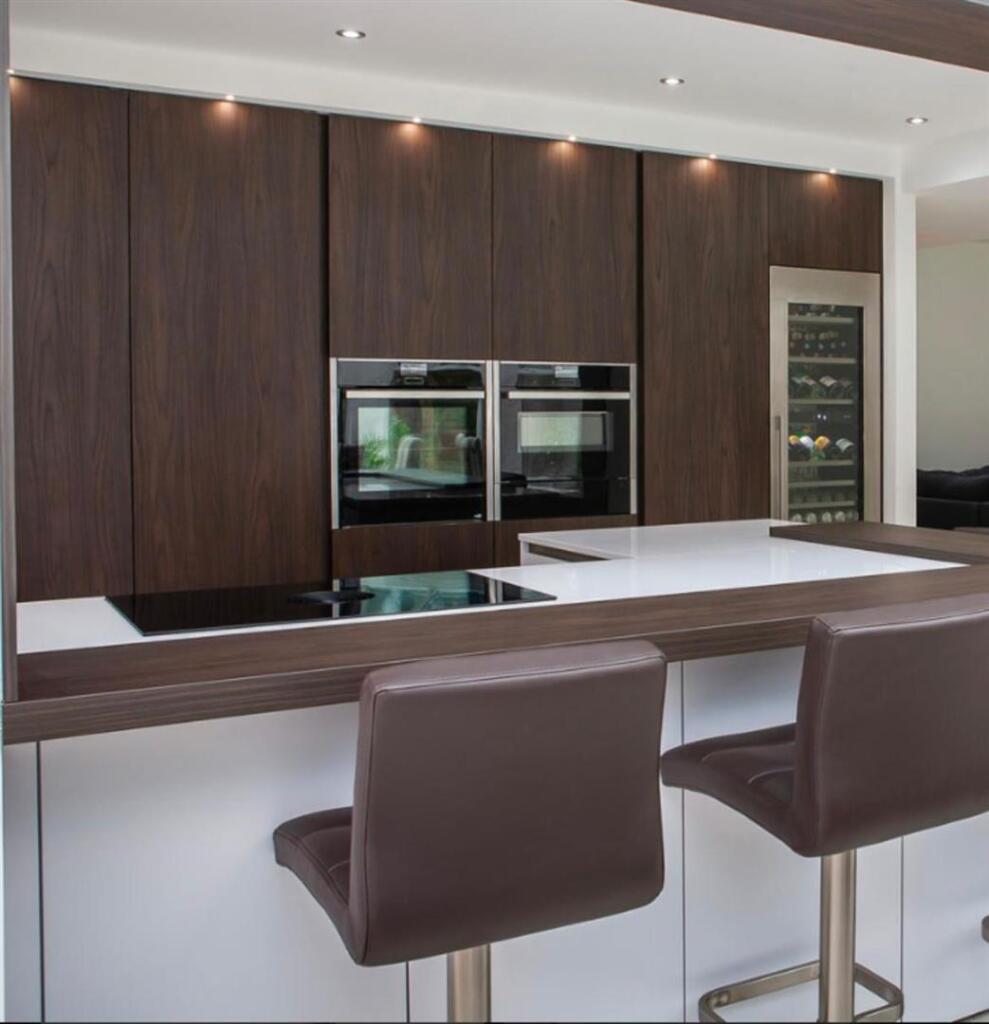 Kitchen design