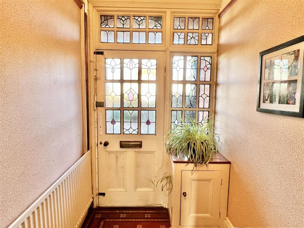 School Road, Hall Green, Birmingham