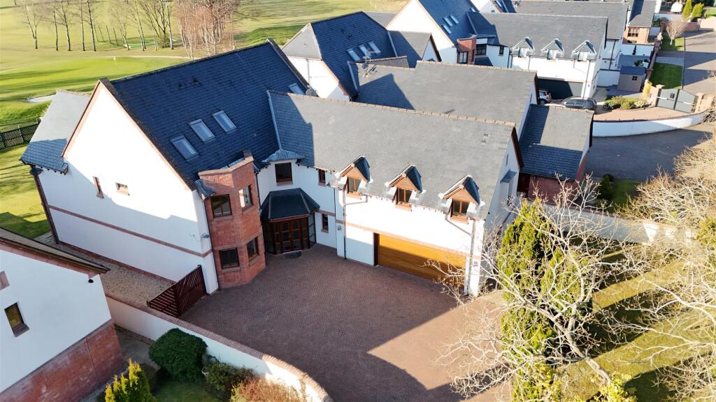 Front External