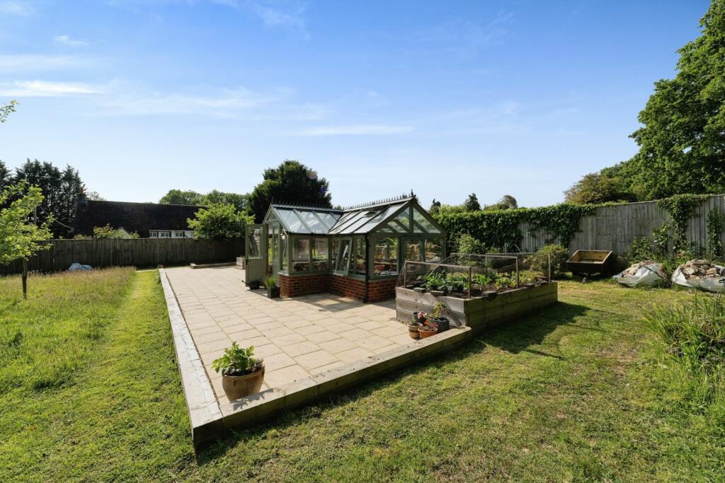 Greenhouse
