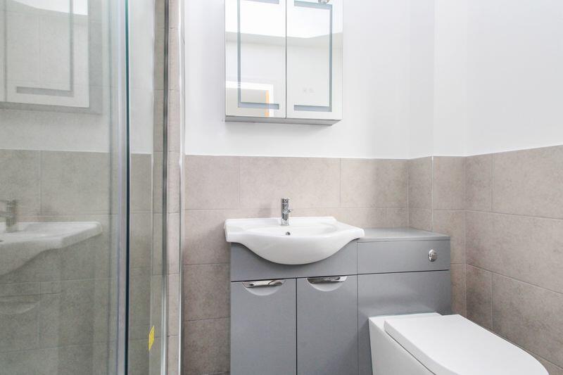 Bedroom One En-Suite