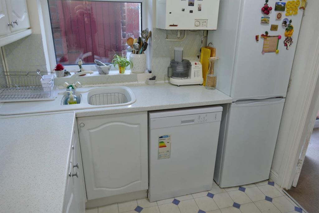 Kitchen+