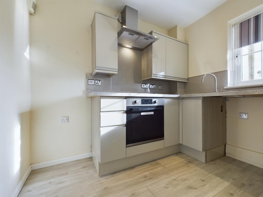 Greenfields Road, Harrogate, HG2