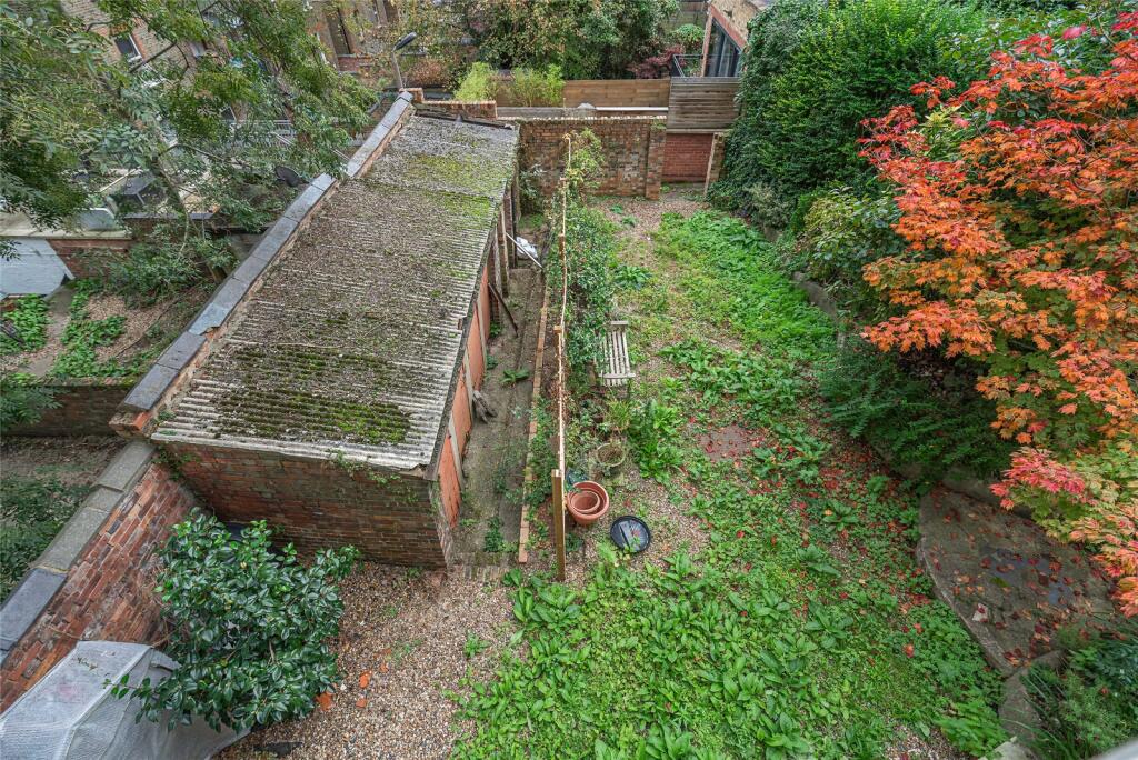Communal Gardens