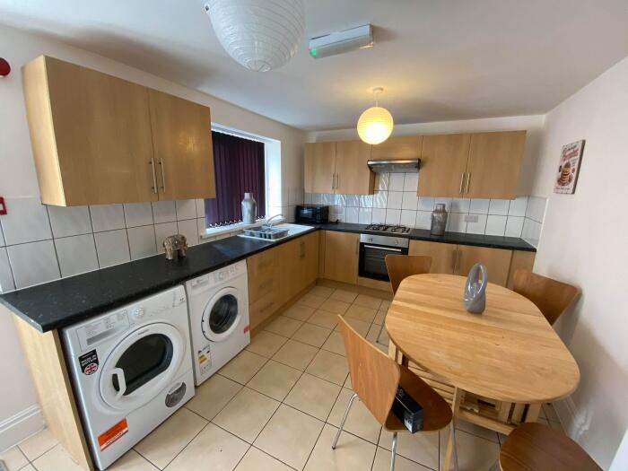 Room 1, 47 Dallas Street