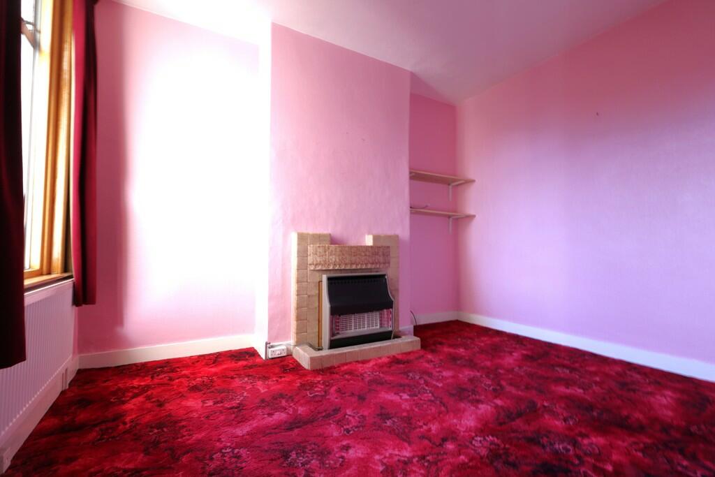 Bournemouth Park ...