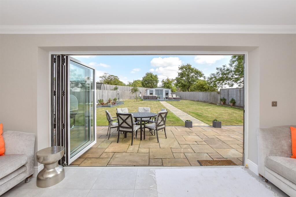 Internal Lifestyle Photograph