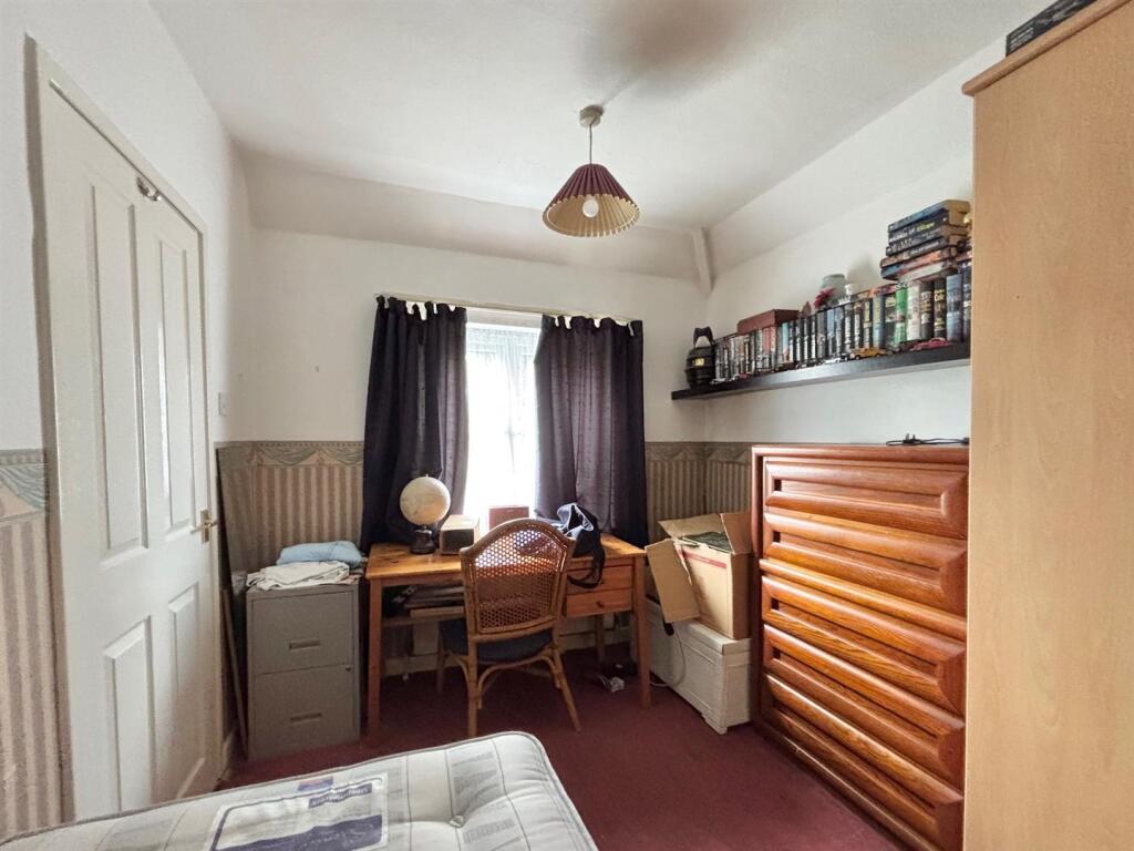 BEDROOM TWO
