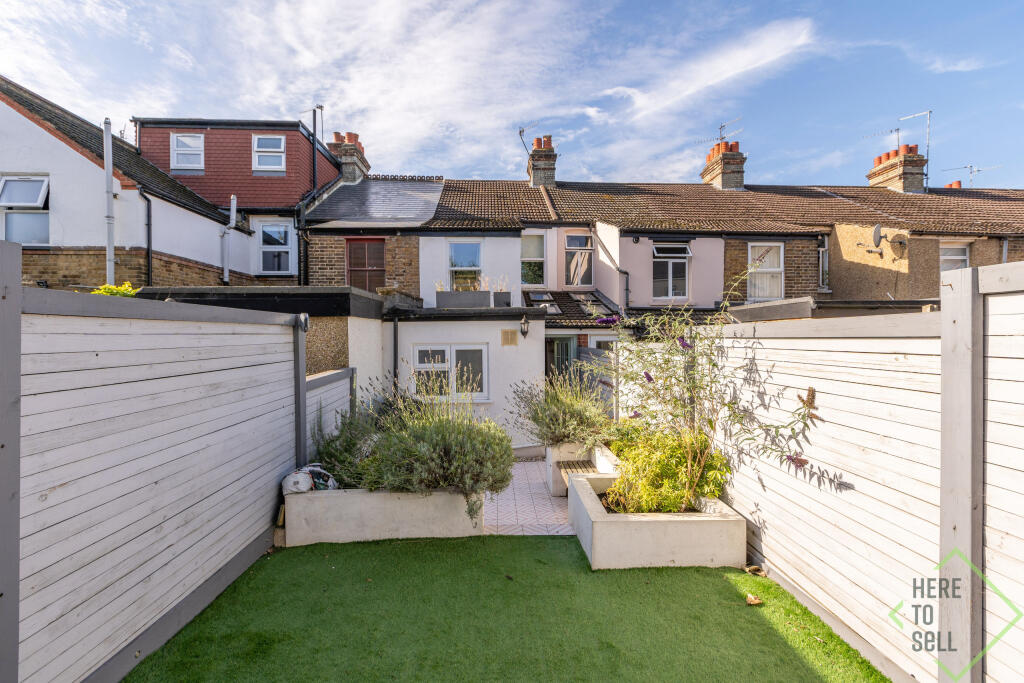 Windsor Road, Watford, Hertfordshire, WD24 7BQ-40