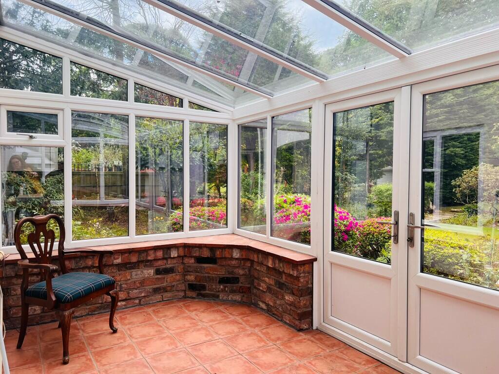 Conservatory