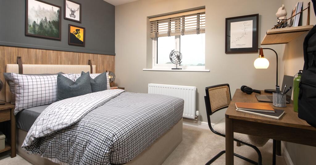 Bedroom 4