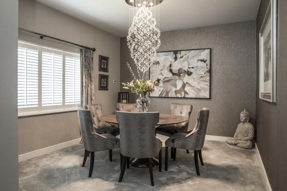 Dining Room 02