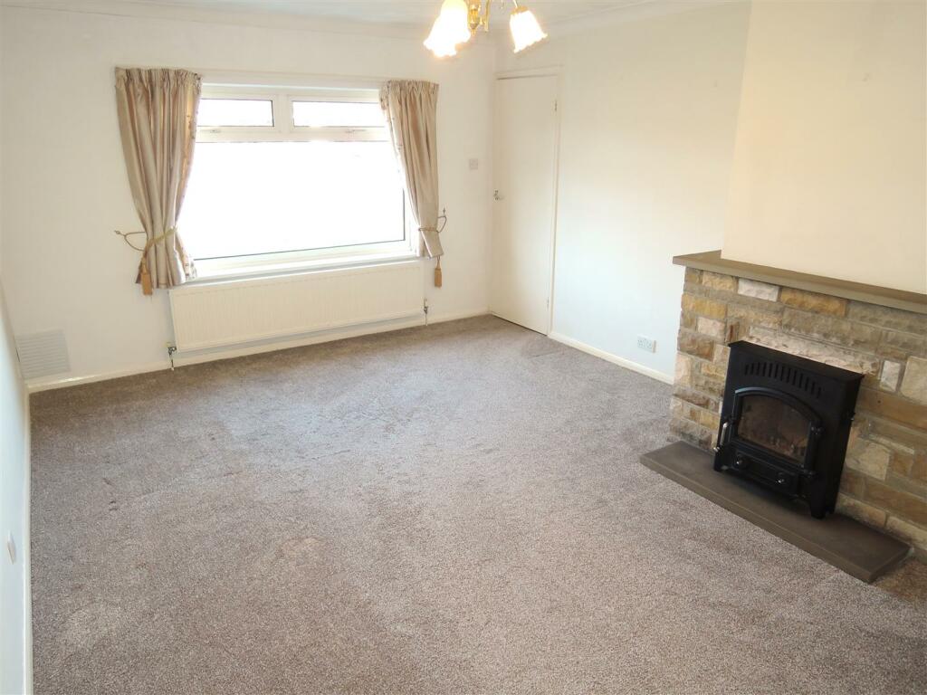 Lounge: