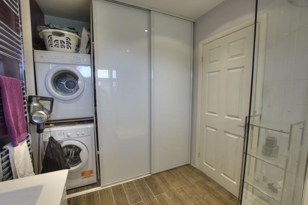 15. Ground floor shower room