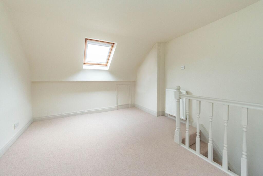 BEDROOMS AND BATHROOM