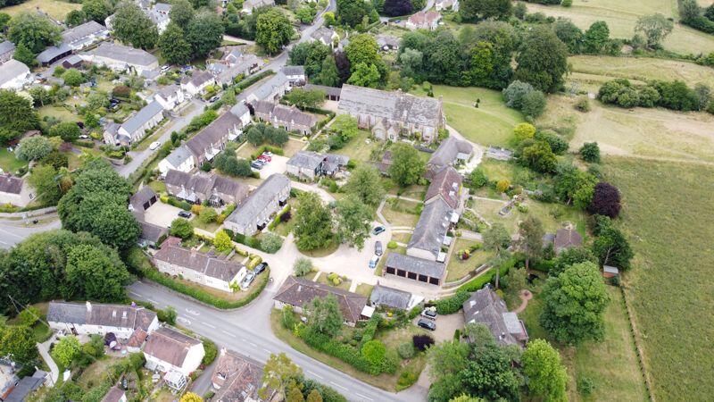 Barton Farm and river walk.