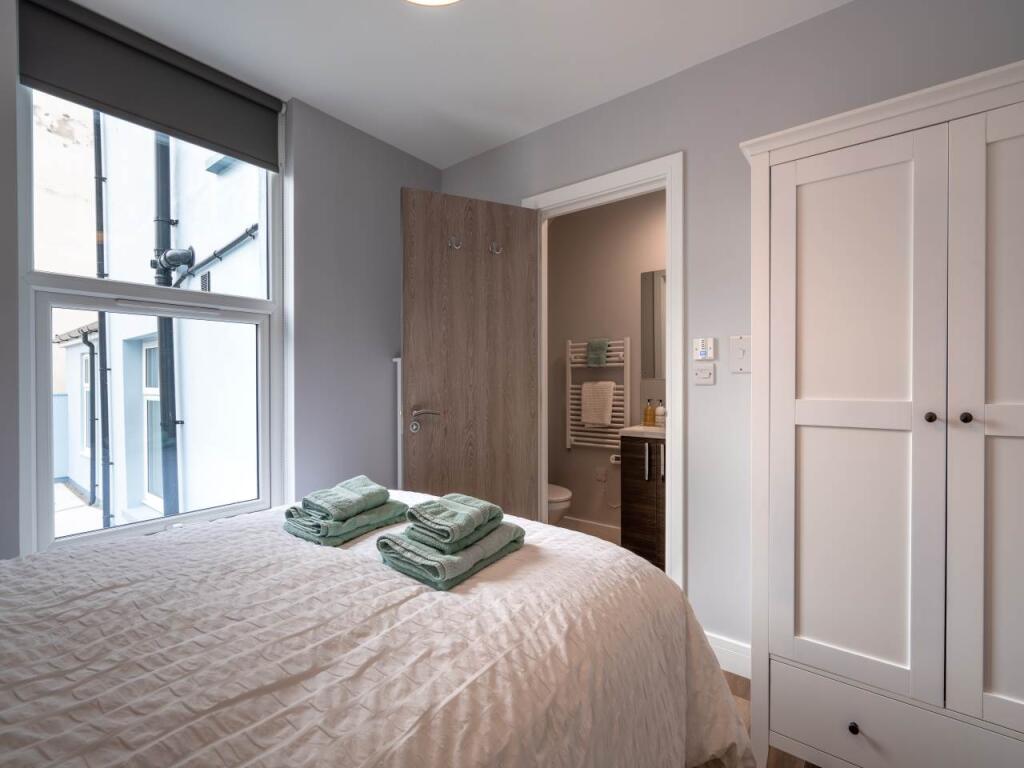en-suite
