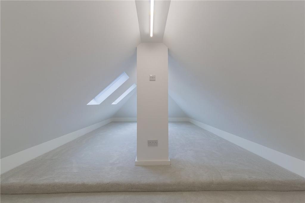 Loft Room