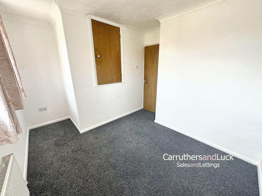 Front Bedroom