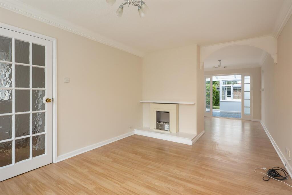 Tankerton Road, Tankerton, Whitstable