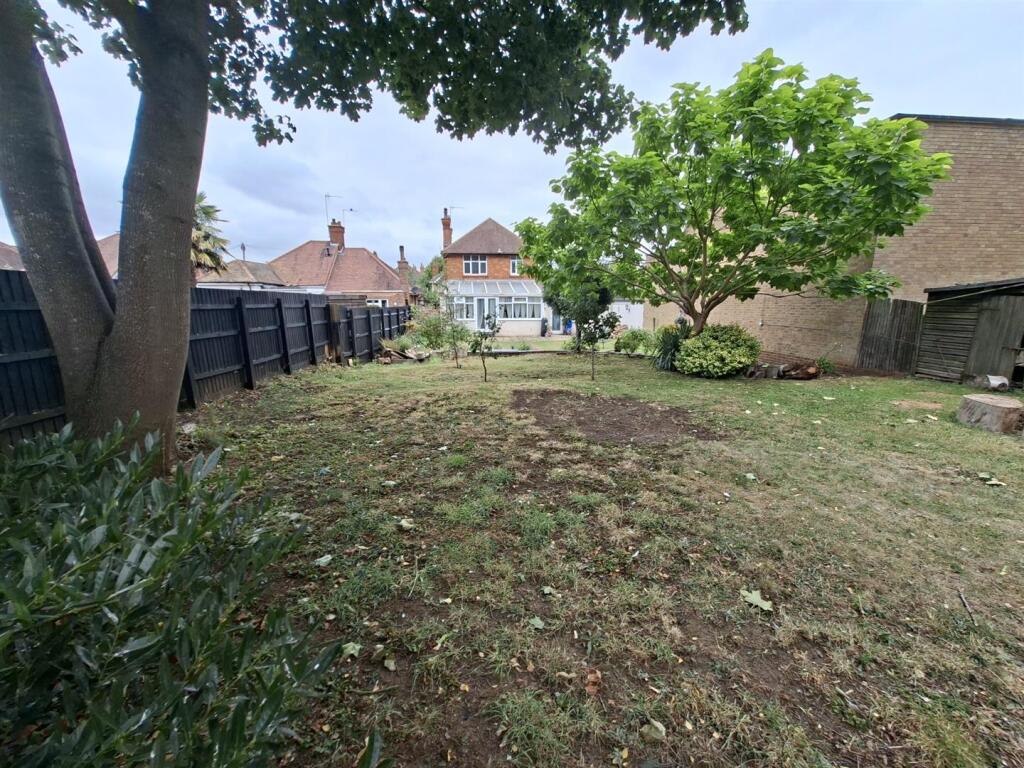 Duston Road, Northampton