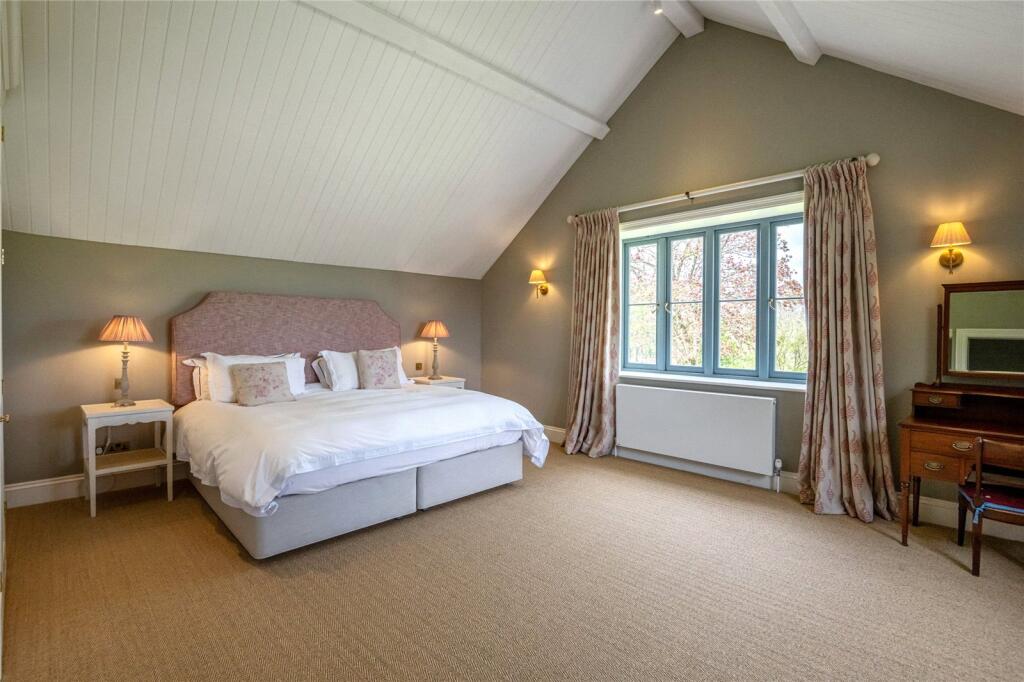 Principal Bedroom