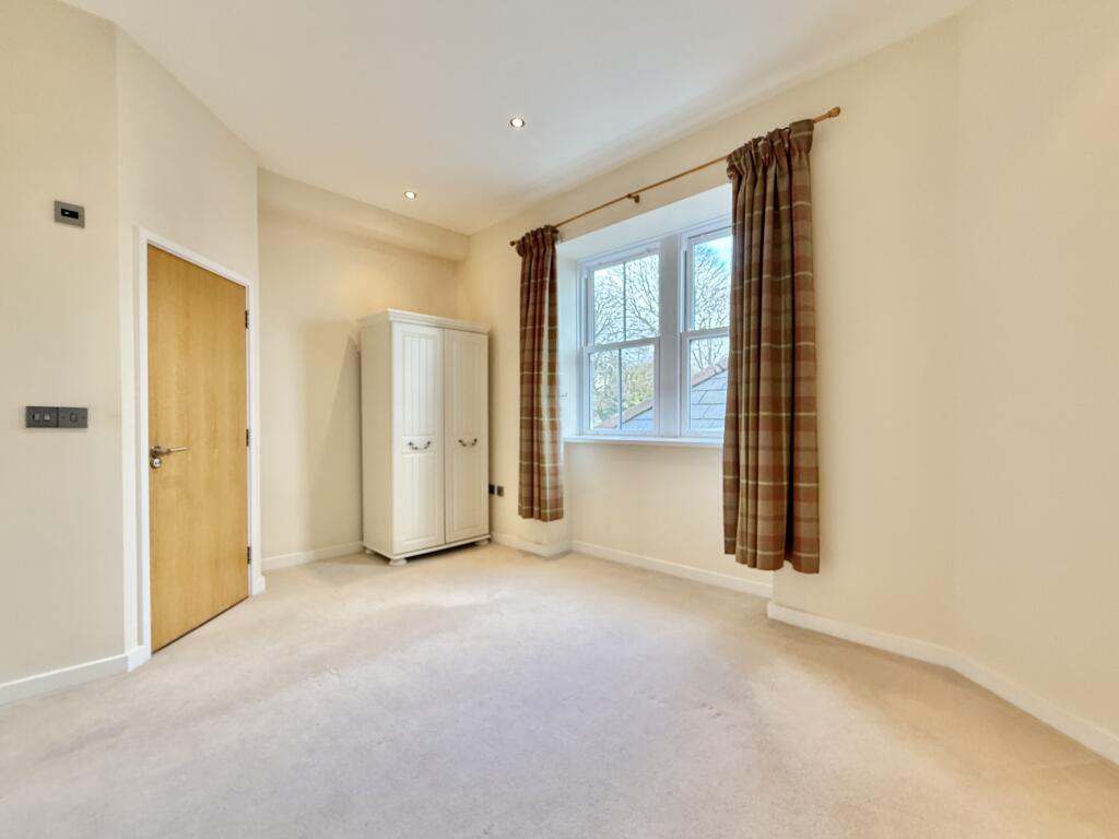 Master Bedroom  with En Suite