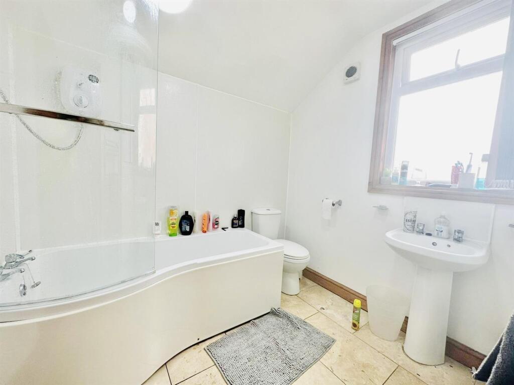 Bathroom One