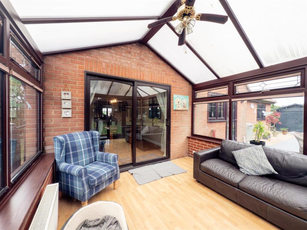 Conservatory