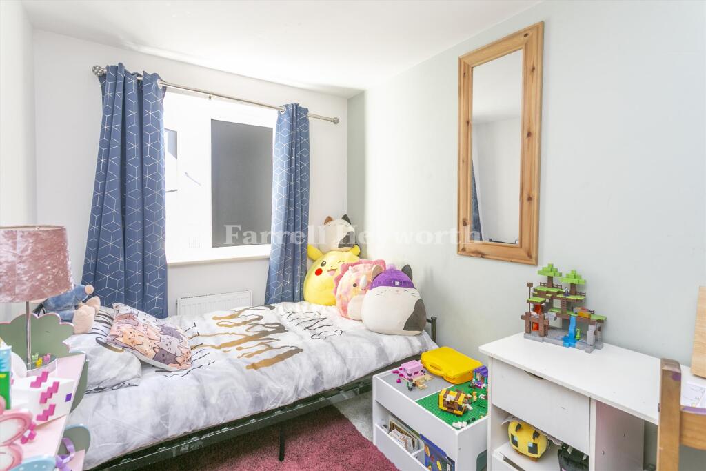 Bedroom 3