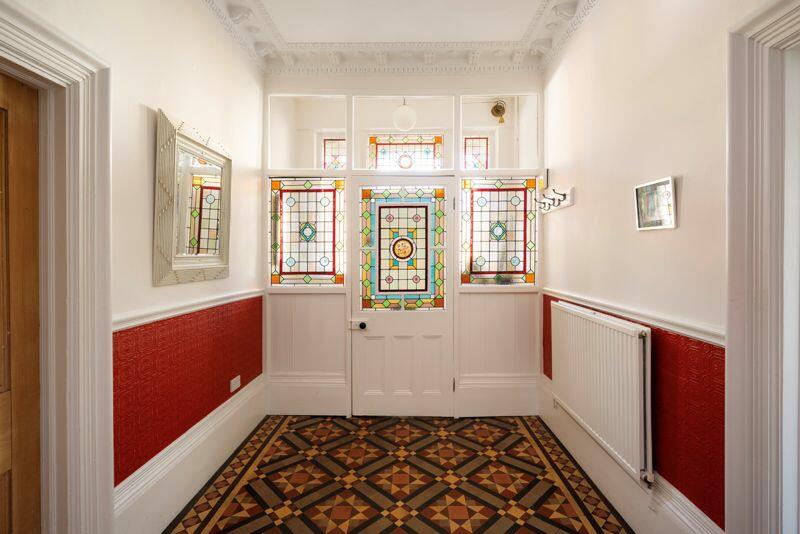 Hall