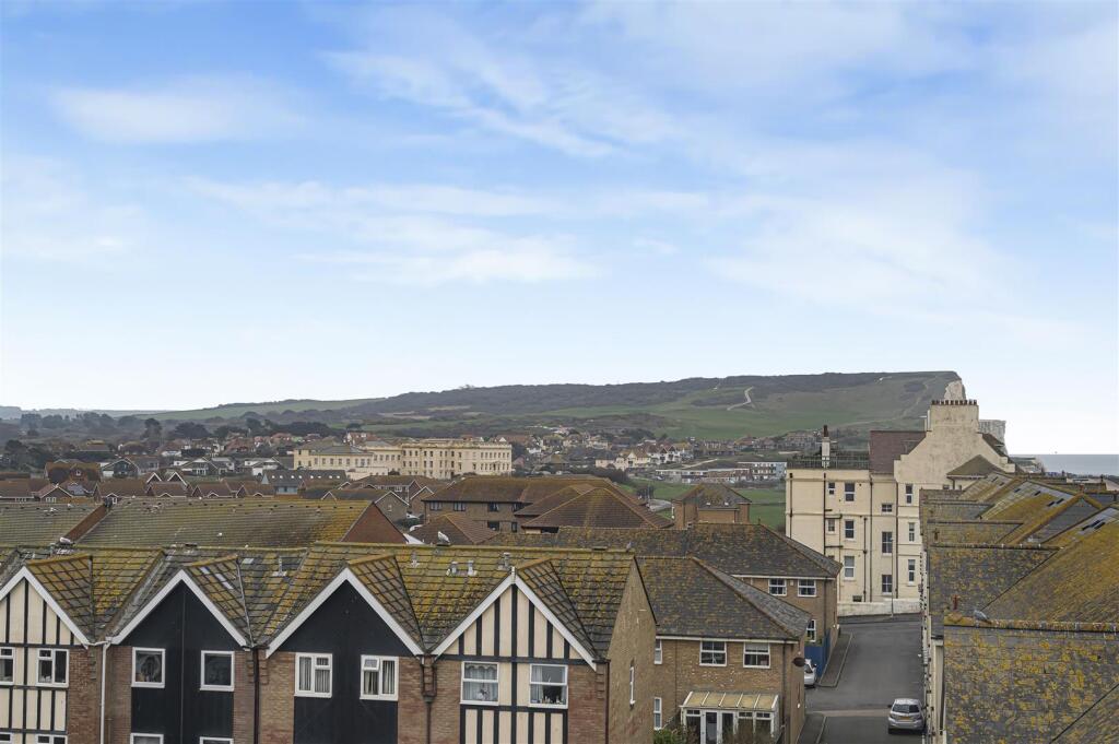 Seaford Head View