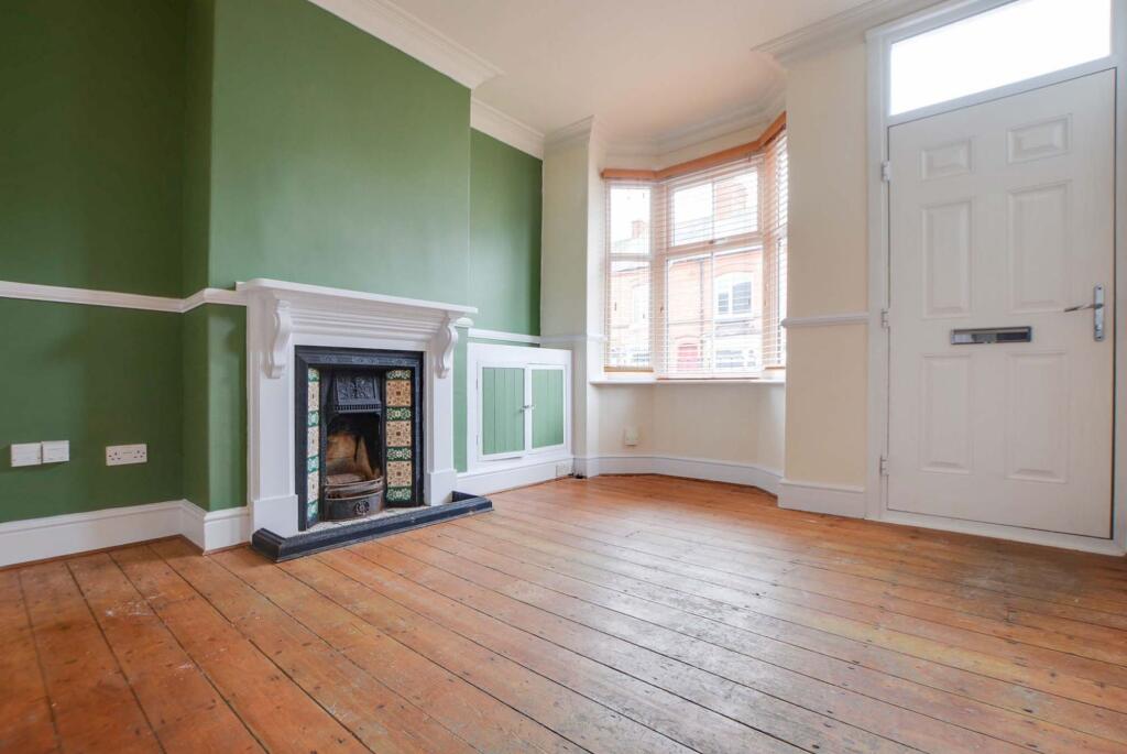 Reception Room One