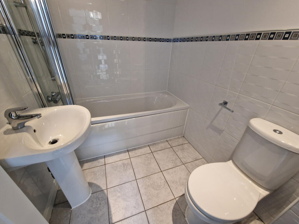 House Bathroom