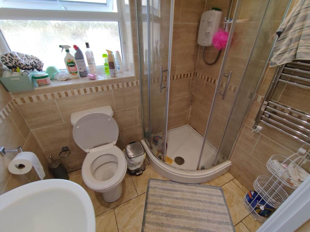 First ground floor s